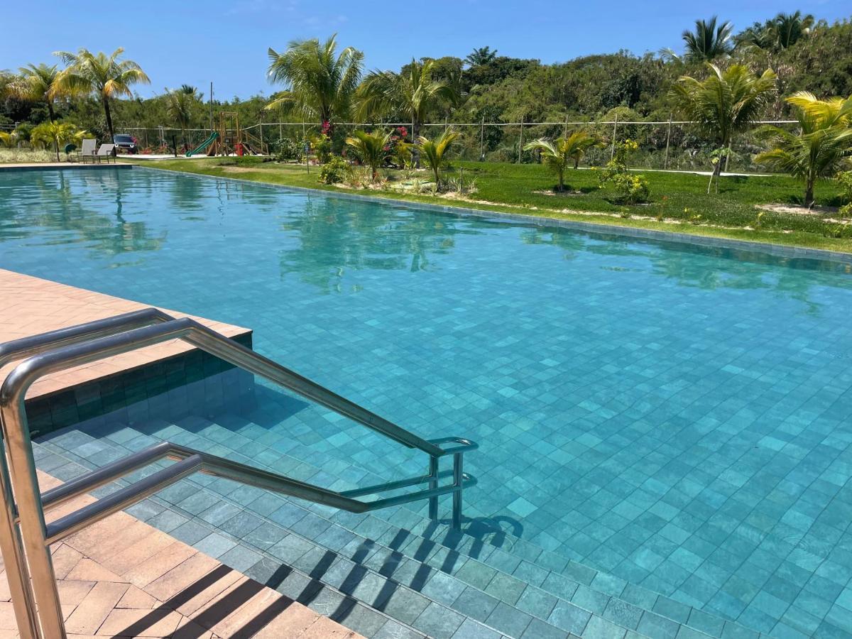 Incrivel Com Vista Lago! 公寓 *
