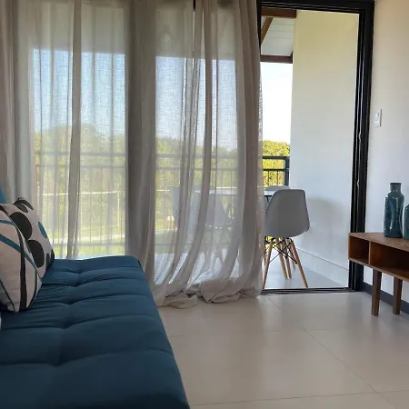 Incrivel Apartamento Com Vista Lago! Praia do Forte Exterior photo