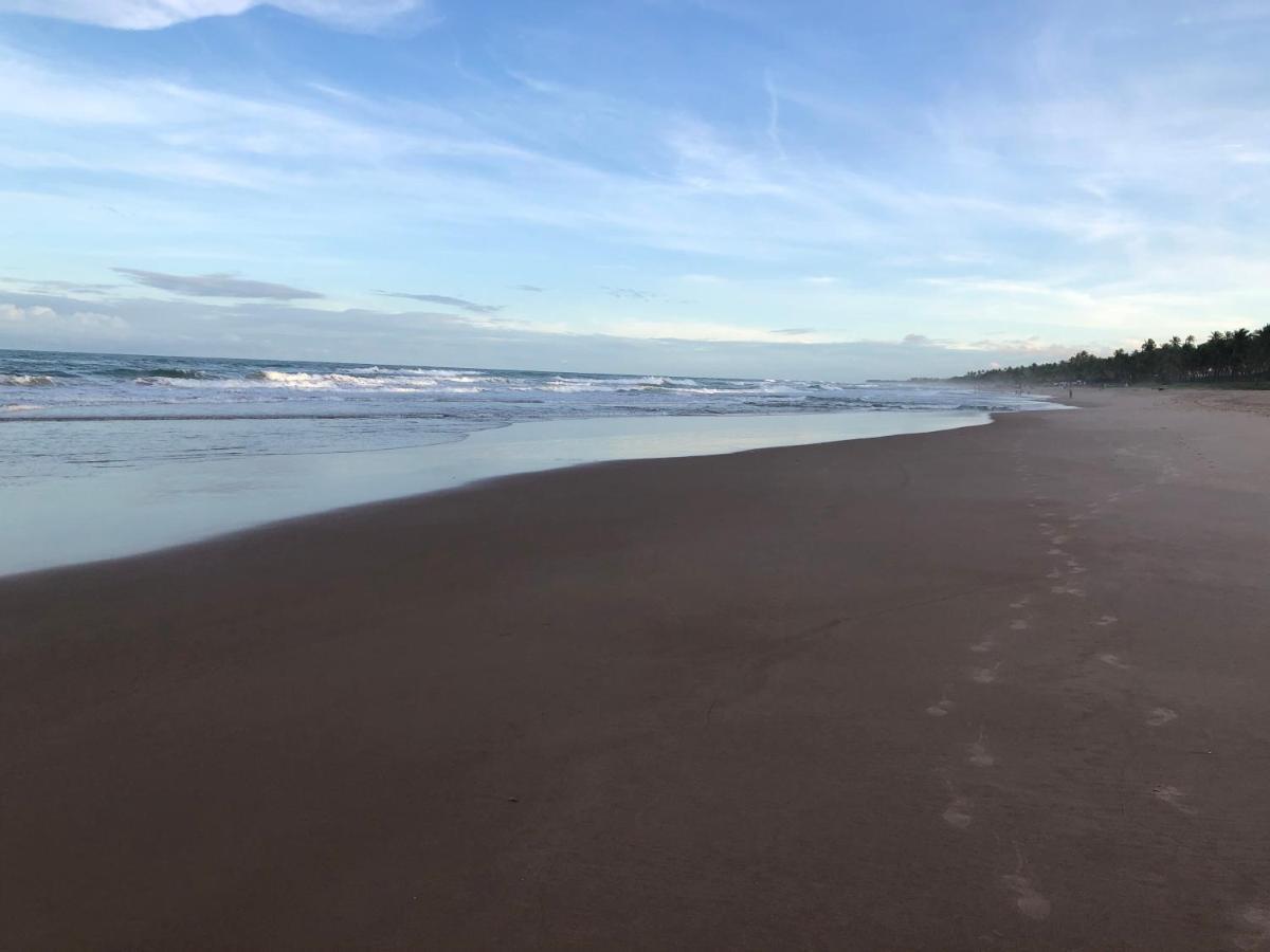 Apartamento Incrivel Com Vista Lago! Praia do Forte
