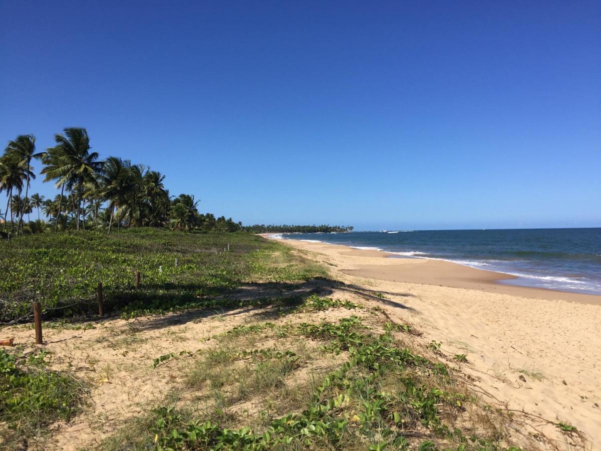 Apartamento Incrivel Com Vista Lago! Praia do Forte