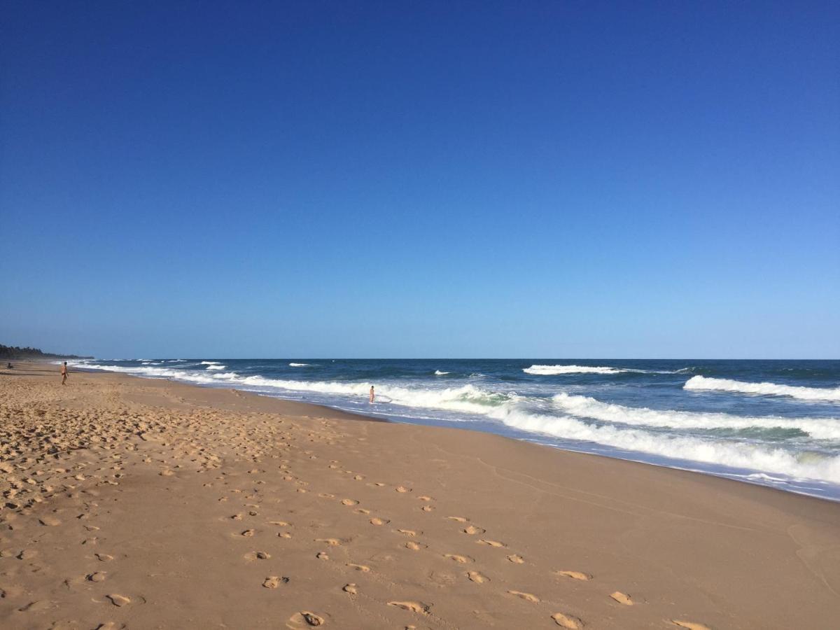 Apartamento Incrivel Com Vista Lago! Praia do Forte