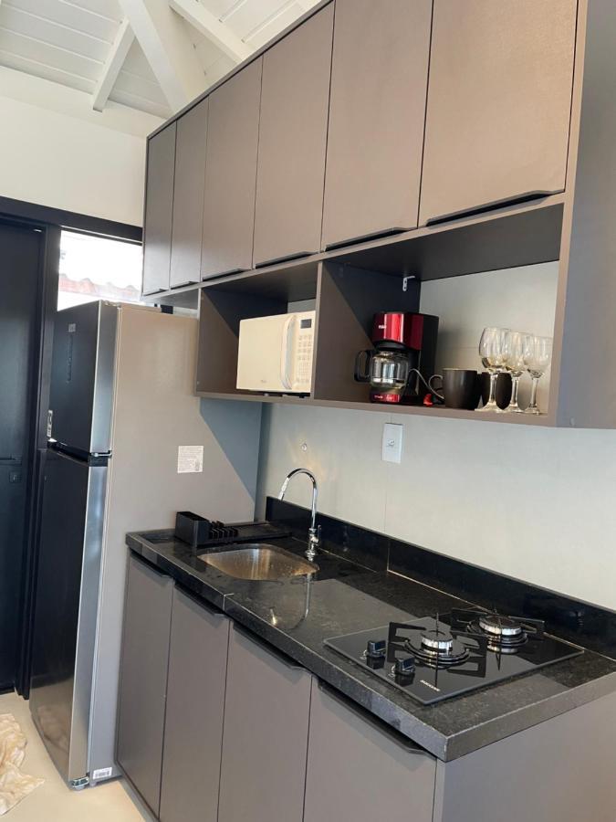 Incrivel Com Vista Lago! Apartamento Praia do Forte