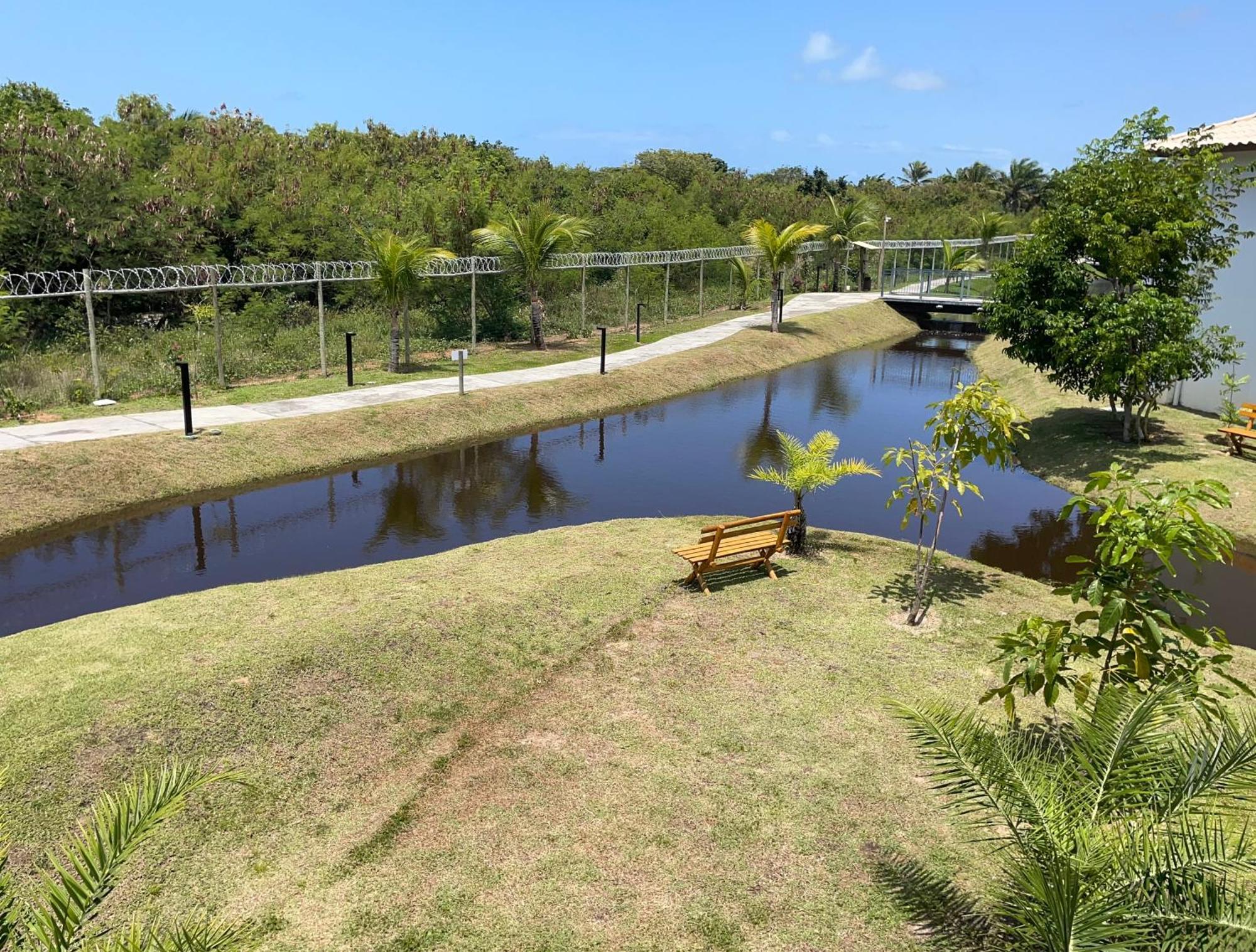 Apartamento Incrivel Com Vista Lago!